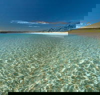 Jervis Bay South Coast Day Trip from Sydney - Cycling - Darwin Holiday