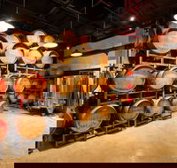 Urban Winery Sydney Winery Tour and Tasting - Darwin Holiday