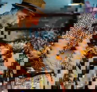 Urban Winery Sydney Wine Blending Session - Darwin Holiday