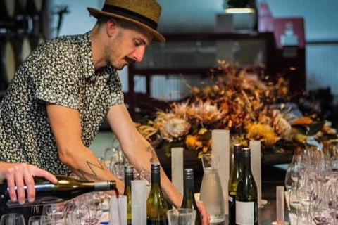 Urban Winery Sydney: Wine Blending Session - Darwin Holiday 0