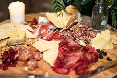 Urban Winery Sydney: Wine Blending Session - Darwin Holiday 8