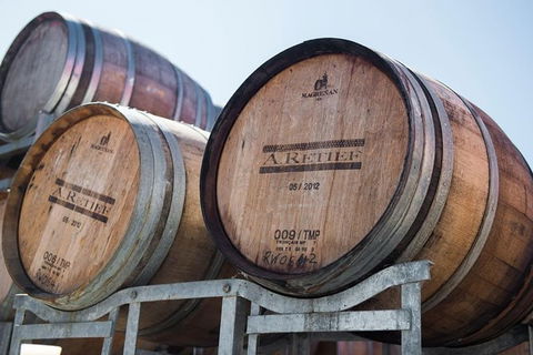 Urban Winery Sydney: Wine Blending Session - Darwin Holiday 7