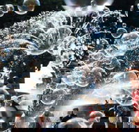 Sydney Street Photography Tour The Urban Observer - Darwin Holiday