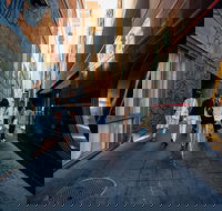 Ultimo  Chinatown Neighborhood Tour - Darwin Holiday