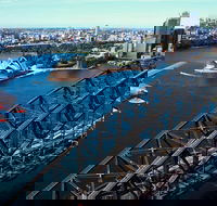 Sydney Scenic Flight by Seaplane - Darwin Holiday