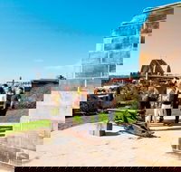 Private Essential Sydney Tour Including Lunch at the Cruising Yacht Club of Australia - Darwin Holiday