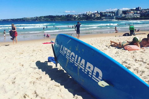 Private Essential Sydney Tour Including Lunch At The Cruising Yacht Club Of Australia - Darwin Holiday 4