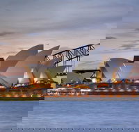 See a Show Live at the Sydney Opera House - Darwin Holiday