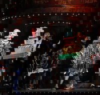 Sydney Opera House and Opera Australia Dinner  Drinks Package - Darwin Holiday