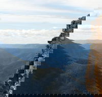 Inside the Greater Blue Mountains World Heritage - A Wildlife Safari Overnight - Darwin Holiday