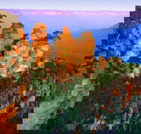 Private Tour Blue Mountains Day Trip from Sydney - Darwin Holiday