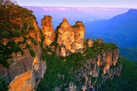 Private Tour: Blue Mountains Day Trip From Sydney - Darwin Holiday 0