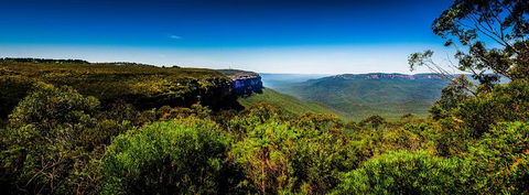 Private Tour: Blue Mountains Day Trip From Sydney - Darwin Holiday 7
