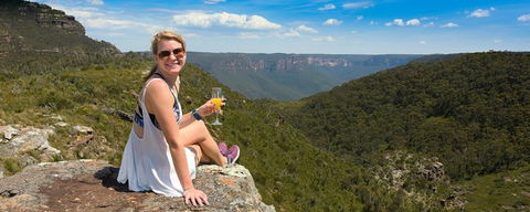 Private Tour: Blue Mountains Day Trip From Sydney - Darwin Holiday 6