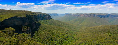 Private Tour: Blue Mountains Day Trip From Sydney - Darwin Holiday 5