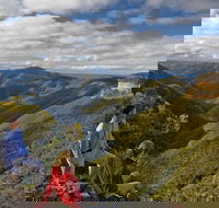 Blue Mountains Deluxe Overnight Eco Experience - Small Group 2-day - Darwin Holiday