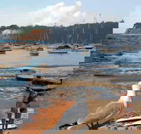 Sydney's Northern Beaches - Paradise in a city - Darwin Holiday