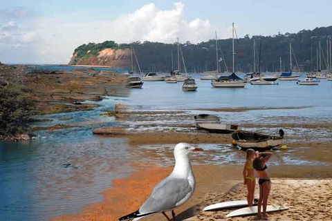 Sydney's Northern Beaches - Paradise In A City - Darwin Holiday 0