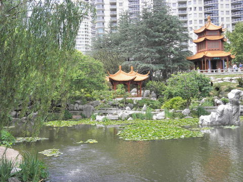 Sydney Attraction Pass Including Taronga Zoo, Sydney Opera House, SEA LIFE Sydney Aquarium - Darwin Holiday 8