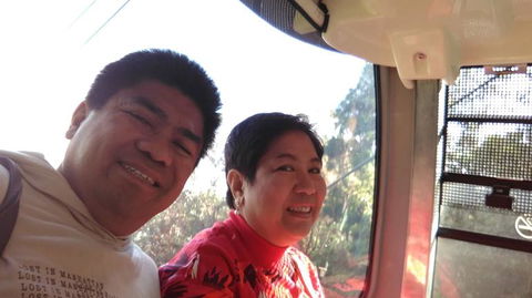 Sydney Attraction Pass Including Taronga Zoo, Sydney Opera House, SEA LIFE Sydney Aquarium - Darwin Holiday 13