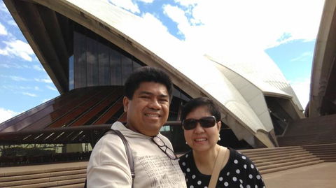 Sydney Attraction Pass Including Taronga Zoo, Sydney Opera House, SEA LIFE Sydney Aquarium - Darwin Holiday 10