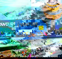 Sydney Attraction Pass Including Taronga Zoo Sydney Opera House SEA LIFE Sydney Aquarium - Darwin Holiday