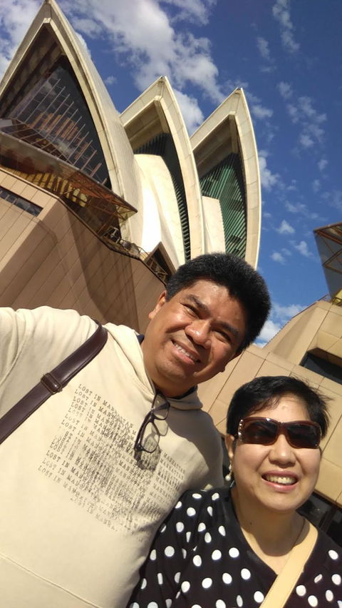 Sydney Attraction Pass Including Taronga Zoo, Sydney Opera House, SEA LIFE Sydney Aquarium - Darwin Holiday 11