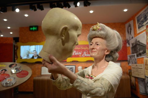 Sydney Attraction Pass Including Taronga Zoo, Sydney Opera House, SEA LIFE Sydney Aquarium - Darwin Holiday 25