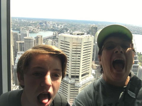 Sydney Attraction Pass Including Taronga Zoo, Sydney Opera House, SEA LIFE Sydney Aquarium - Darwin Holiday 19