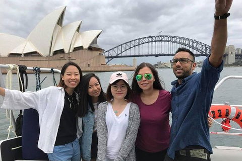 Sydney Attraction Pass Including Taronga Zoo, Sydney Opera House, SEA LIFE Sydney Aquarium - Darwin Holiday 26