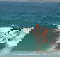 14-Day Surf Camp on the NSW South Coast - Darwin Holiday