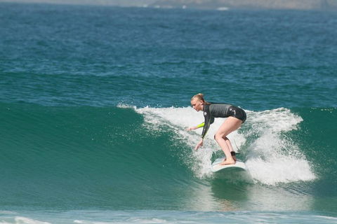 14-Day Surf Camp On The NSW South Coast - Darwin Holiday 0