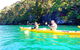 Half-Day Sydney Middle Harbour Guided Kayaking Eco Tour - thumb 9