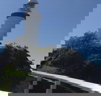 Byron Bay Lighthouse and Hinterland Tour - Darwin Holiday