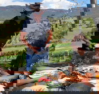 Luxury Blue Mountains tour with Aussie BBQ lunch and wine tasting - Darwin Holiday