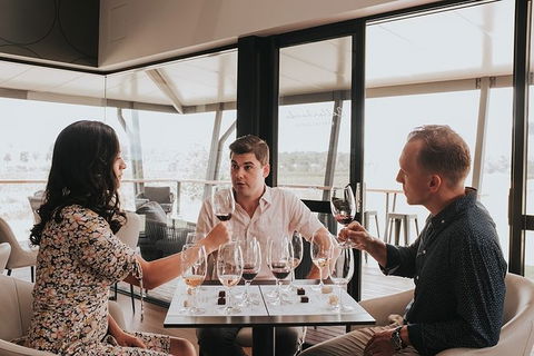 Hunter Valley Wine Tour With Personal Sommelier And Michelin Star Lunch - Darwin Holiday 6