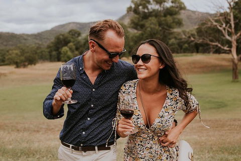 Hunter Valley Wine Tour With Personal Sommelier And Michelin Star Lunch - Darwin Holiday 8