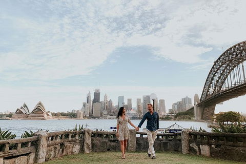 Private Sydney City To Bondi Coast Tour With Waterfront Lunch - Darwin Holiday 6