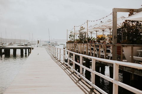 Private Sydney City To Bondi Coast Tour With Waterfront Lunch - Darwin Holiday 9