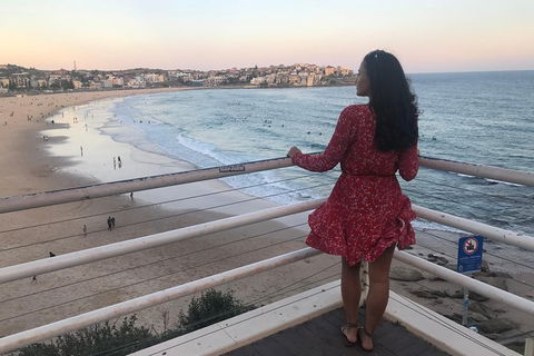 Private Sydney City To Bondi Coast Tour With Waterfront Lunch - Darwin Holiday 5