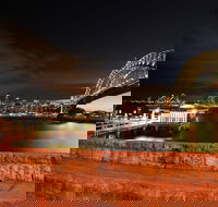 Sydney Book A Local Host - Darwin Holiday