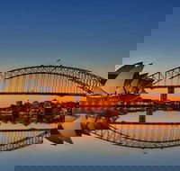 Escape The Airport  See Sydney With A Local 100 Personalized  Private - Darwin Holiday