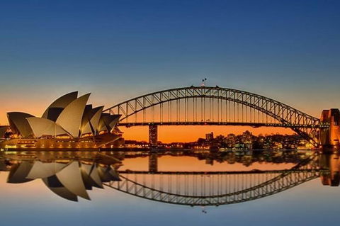 Escape The Airport & See Sydney With A Local: 100% Personalized & Private - Darwin Holiday 0