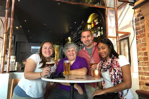 Escape The Airport & See Sydney With A Local: 100% Personalized & Private - Darwin Holiday 10