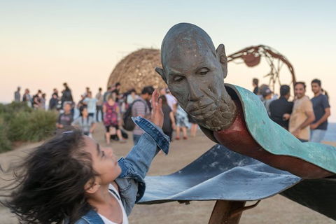 Escape The Airport & See Sydney With A Local: 100% Personalized & Private - Darwin Holiday 5