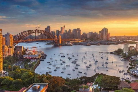 Kickstart Your Trip In Sydney - Darwin Holiday 3
