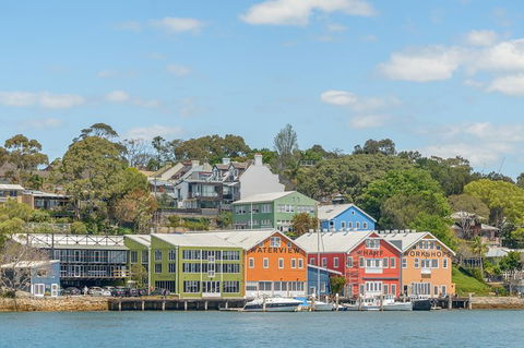 Ultimate Sydney Food Experience: Private & Personalized - Darwin Holiday 8