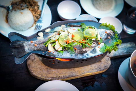 Ultimate Sydney Food Experience: Private & Personalized - Darwin Holiday 21