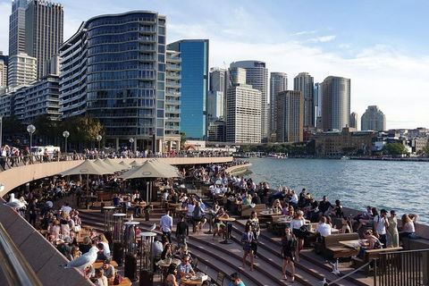 Ultimate Sydney Food Experience: Private & Personalized - Darwin Holiday 7
