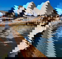 Sydney's Hidden Gems Photography Walking Tour - Darwin Holiday